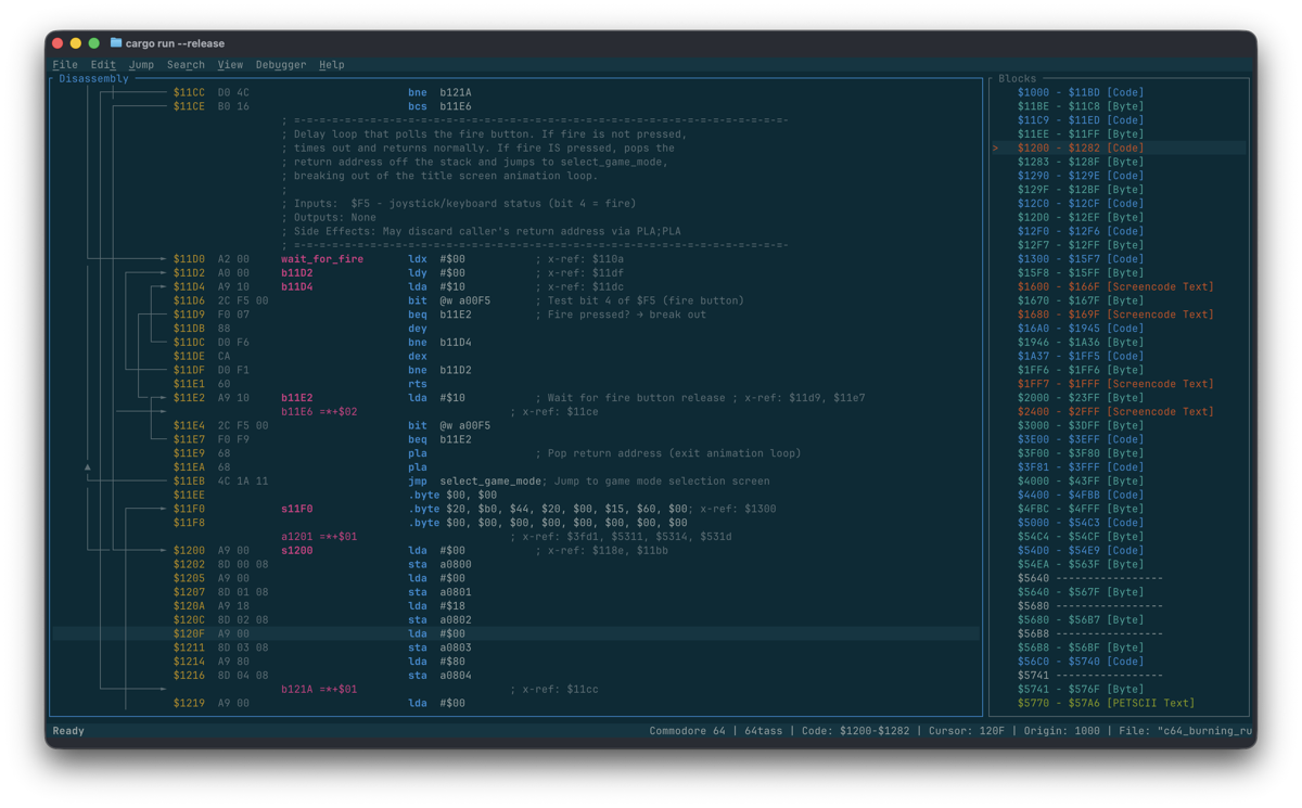 Gruvbox Dark