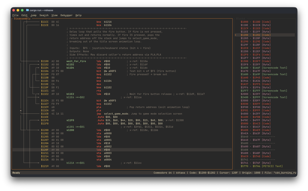 Solarized Dark